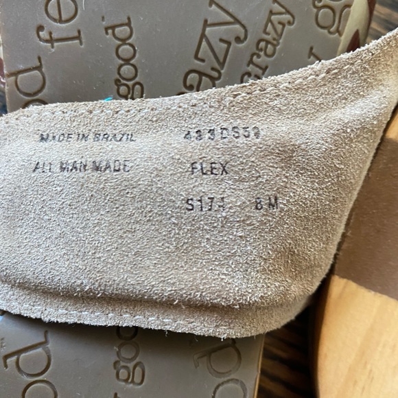 Dr Scholl’s Originals Sandals - Picture 5 of 5